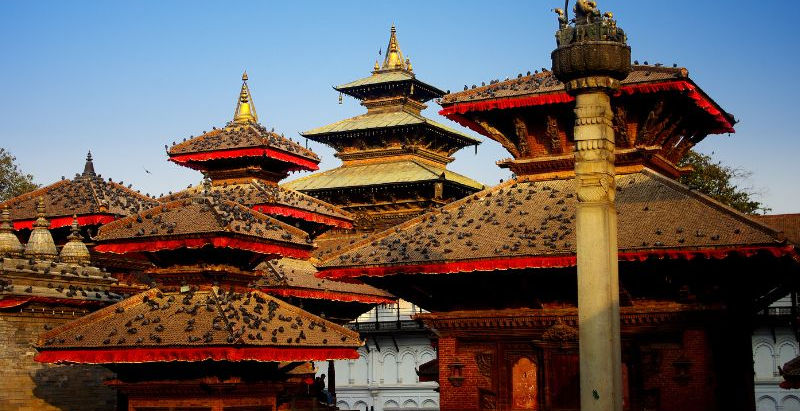 Nepal in Winter: Top Destinations for Snow Lovers