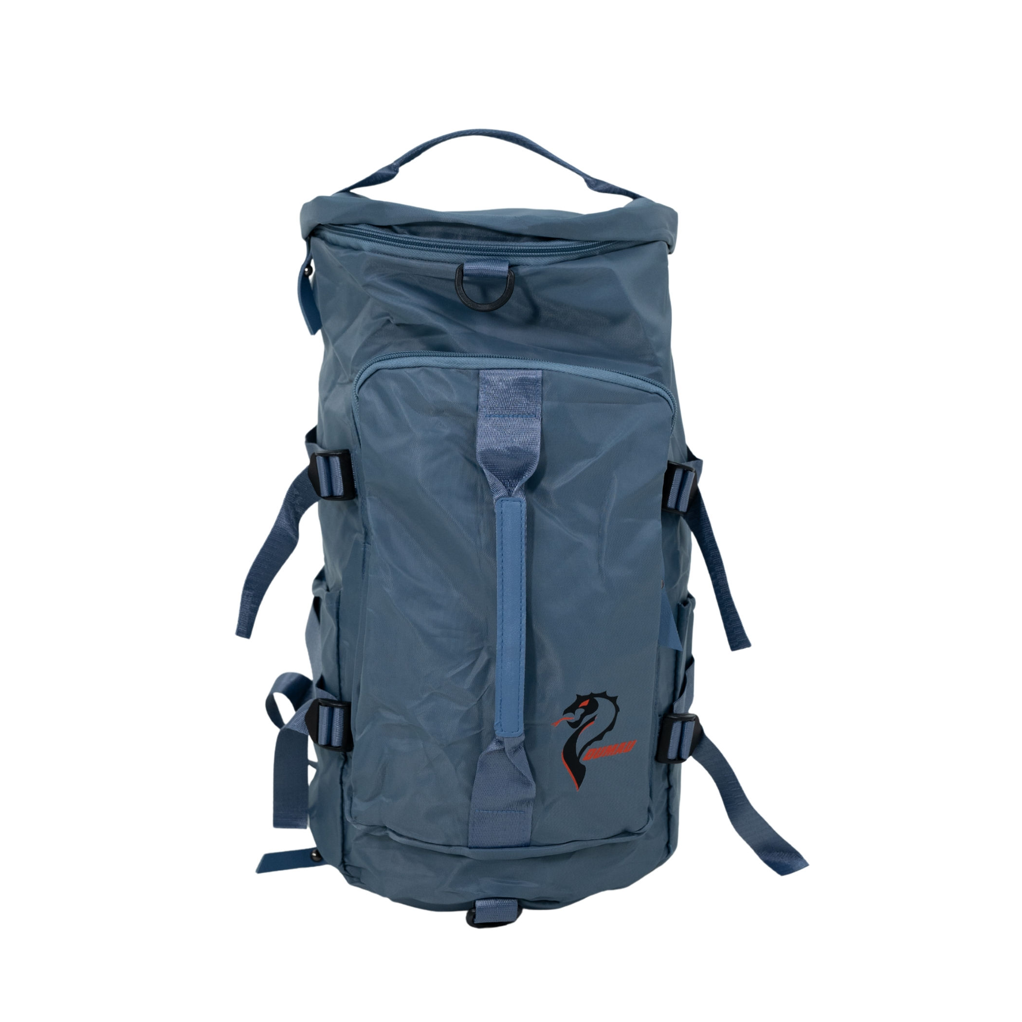 DUMAU Combat Pack - Gray