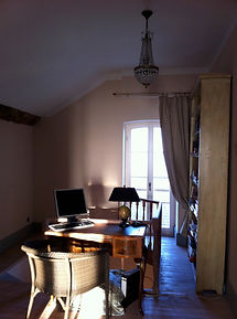 Rennovation Maison Bordelaise