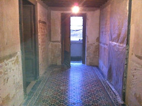 Rennovation Maison Bordelaise