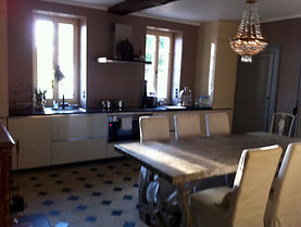 Rennovation Maison Bordelaise