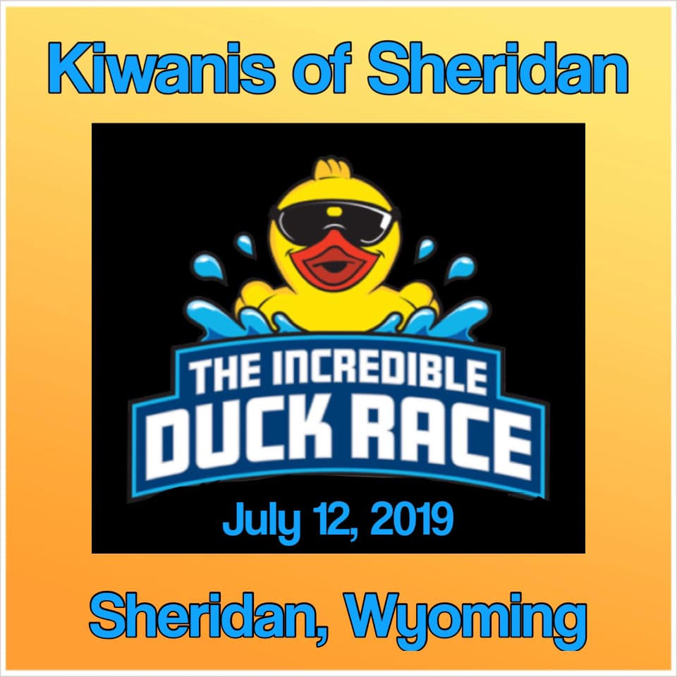 Duck Race