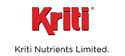Kriti Nutrients Logo