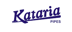 Kataria Pipes Logo