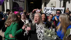 ScotPAG’s 2025 Memorable Moments