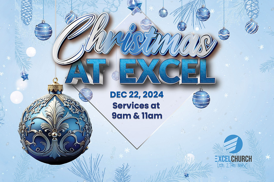 Excel Church Marietta GA