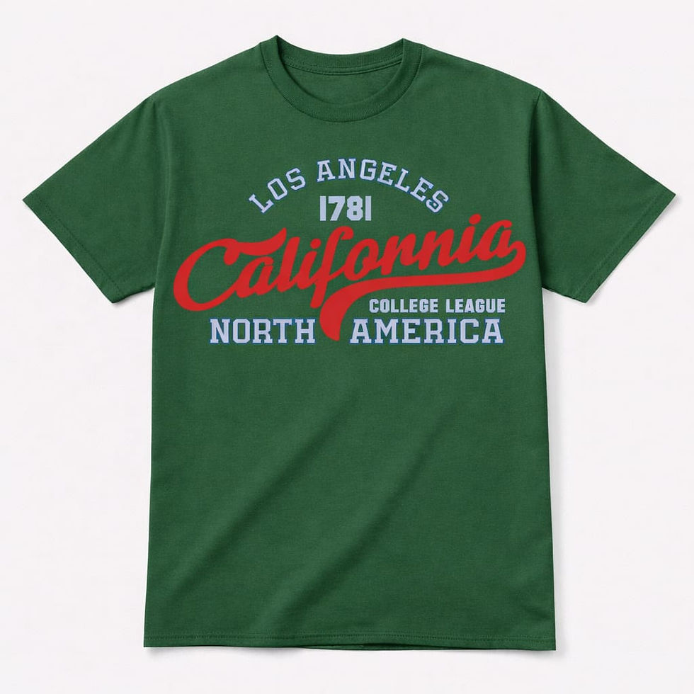 Thumbnail: T Shirt 
