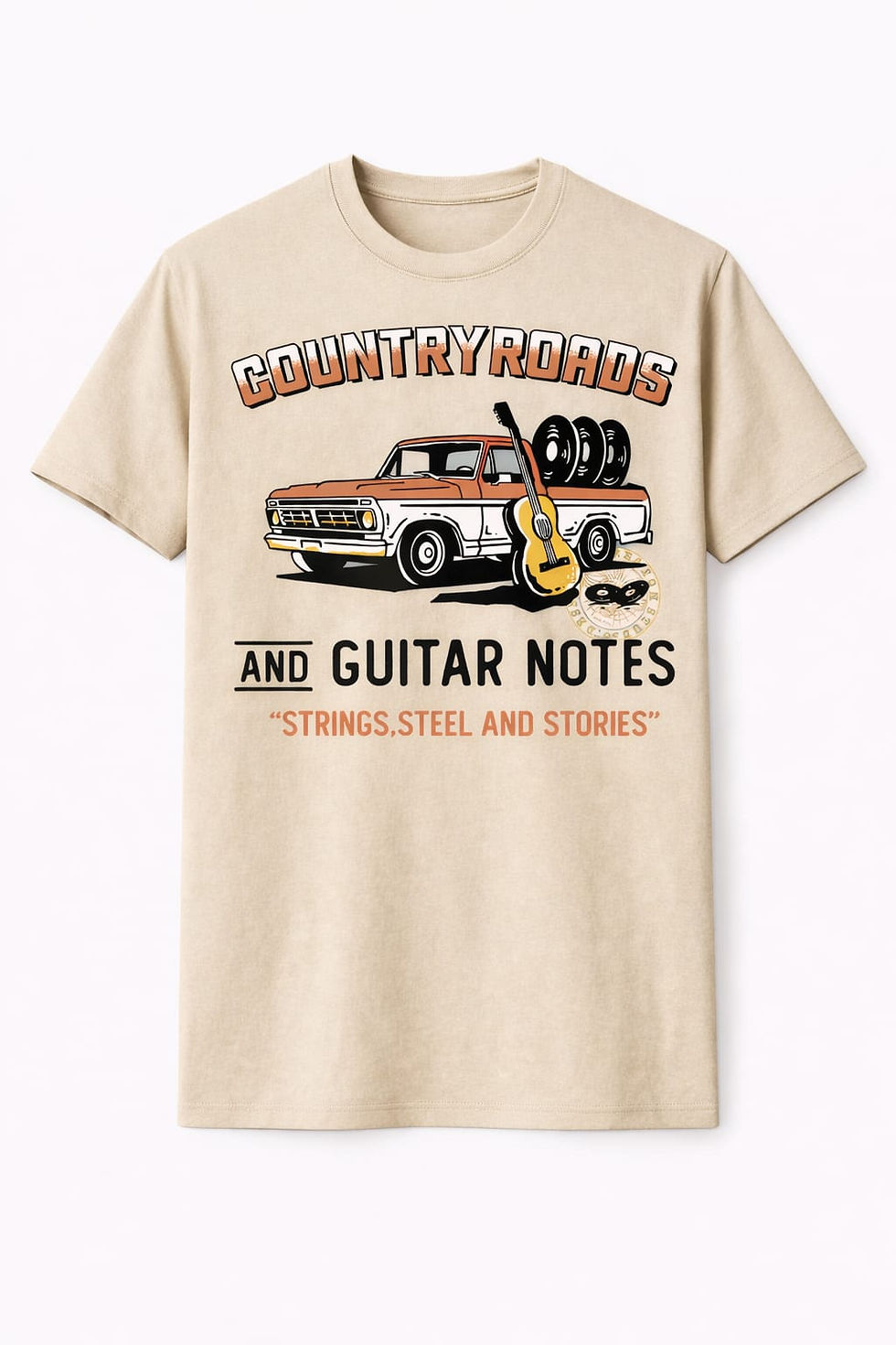 Thumbnail: T Shirt 