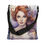 Thumbnail: Greetings Mermaids Pirates and Skallywags Adjustable Tote Bag