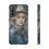 Thumbnail: Beautiful Cowgirl Western Values Impact-Resistant Phone Cases iPhone and Galaxy