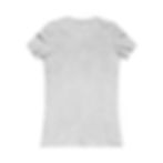 Thumbnail: Horses & Divorces Fashion Fitted T-shirt - 5 Color Options
