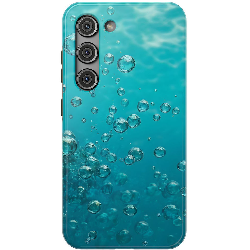 Thumbnail: Samsung Galaxy S23. 