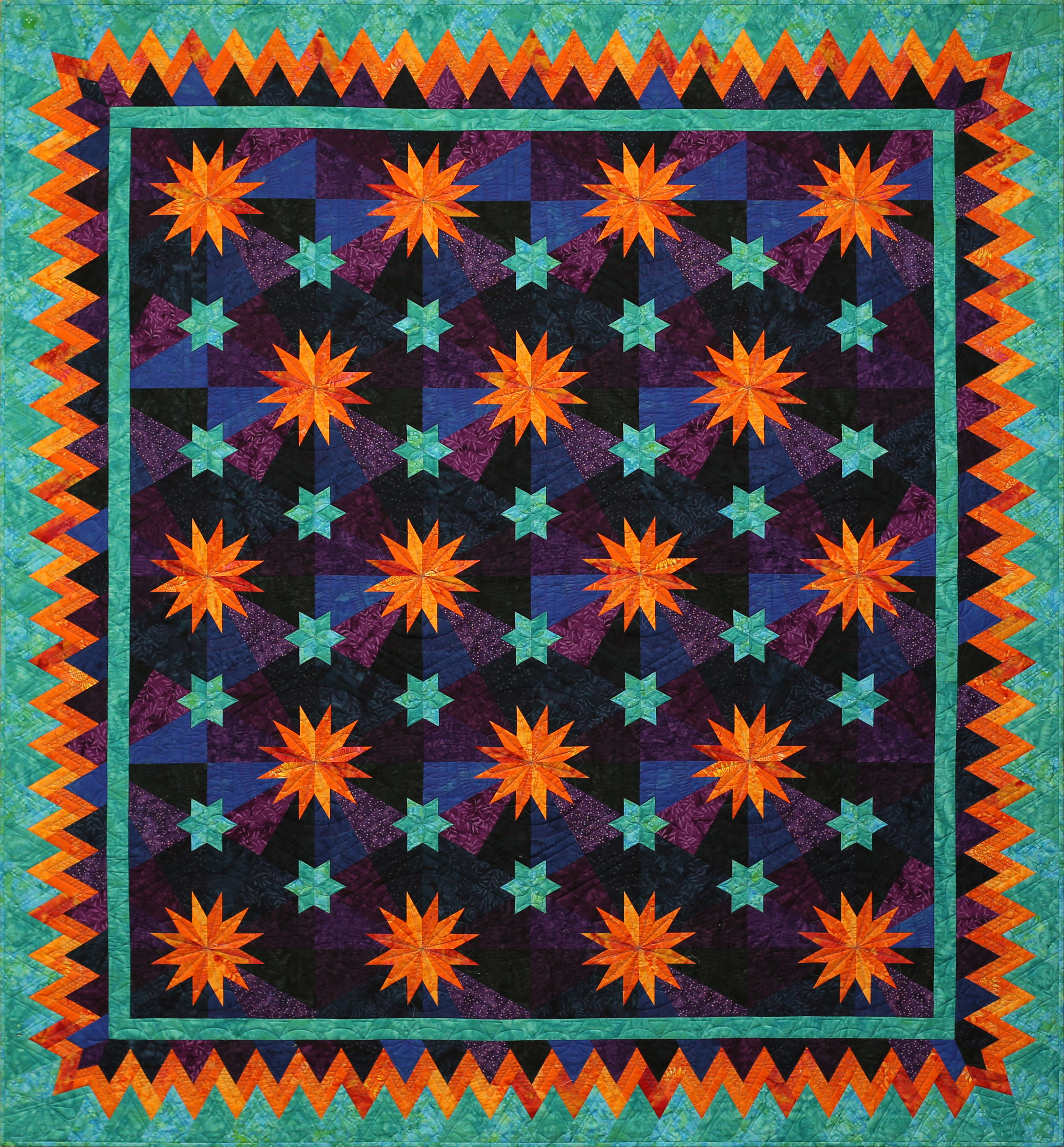 Starburst