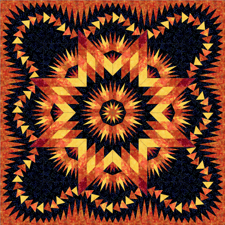 Dragon Star