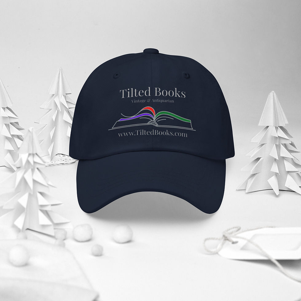 Thumbnail: Dad Hat (Dark Colors)