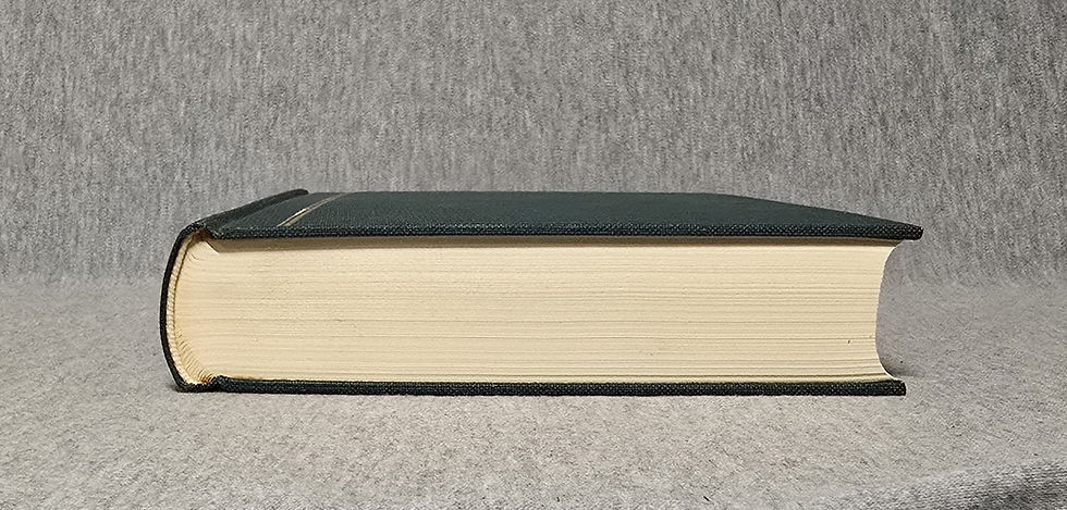 Thumbnail: The Tales of Guy de Maupassant, 1964. Heritage Press.