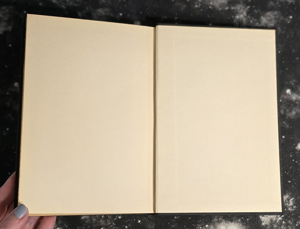 Thumbnail: Alas, Babylon by Pat Frank 1959 Third Impression HC