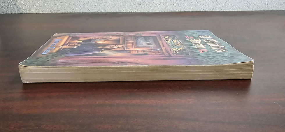 Thumbnail: A Witch's Brew: The Art of Making Magical Beverages, Patricia Telesco, Llewellyn