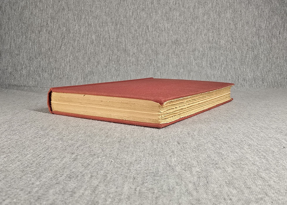 Thumbnail: The Young Jefferson 1743-1789 by Claude G. Bowers, 1945.