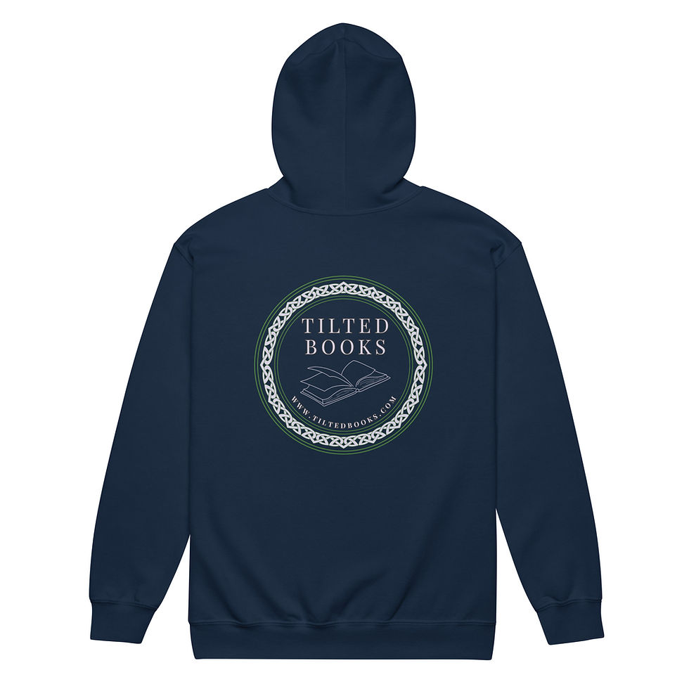 Thumbnail: Unisex heavy blend zip hoodie