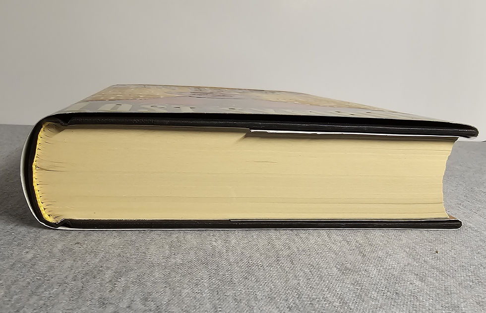 Thumbnail: The Lost Symbol by Dan Brown, 2019. First Edition, First Printing.