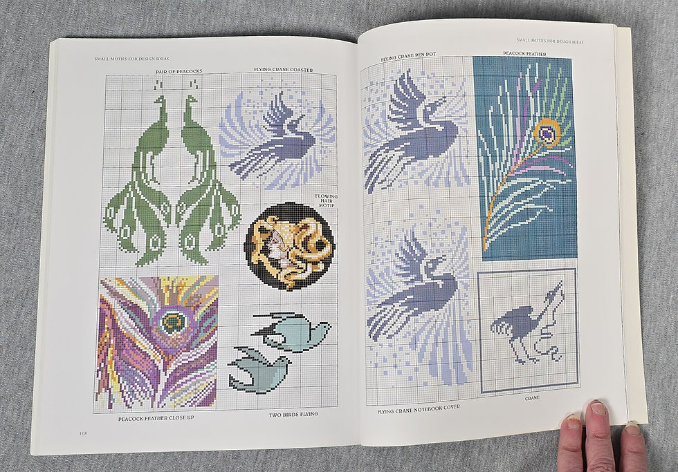 Thumbnail: Art Nouveau Craft & Design 5-Book Bundle