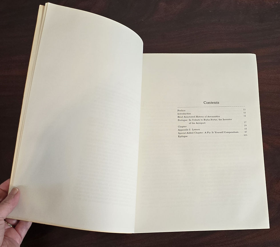 Thumbnail: The Great International Paper Airplane Book by Mander, Dippel, and Gossage 1967