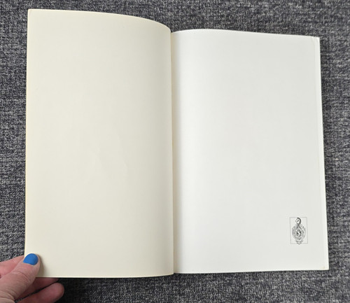 Programming In Prolog by W.F. Clocksin, 1987. | Tilted Books