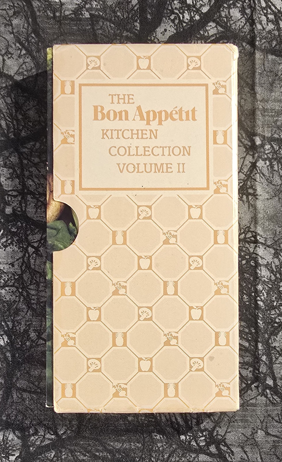 Thumbnail: The Bon Appetit Kitchen Collection Vol. II, 1987.