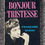 Thumbnail: Bonjour Tristesse by Francoise Sagan, 1955.