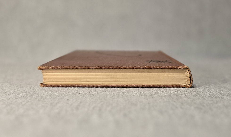 Thumbnail: Introduction to College Algebra by William L. Hart, 1947.