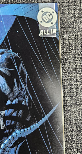 Absolute Batman #1 Jim Lee Variant 1st Print | Tilted Books