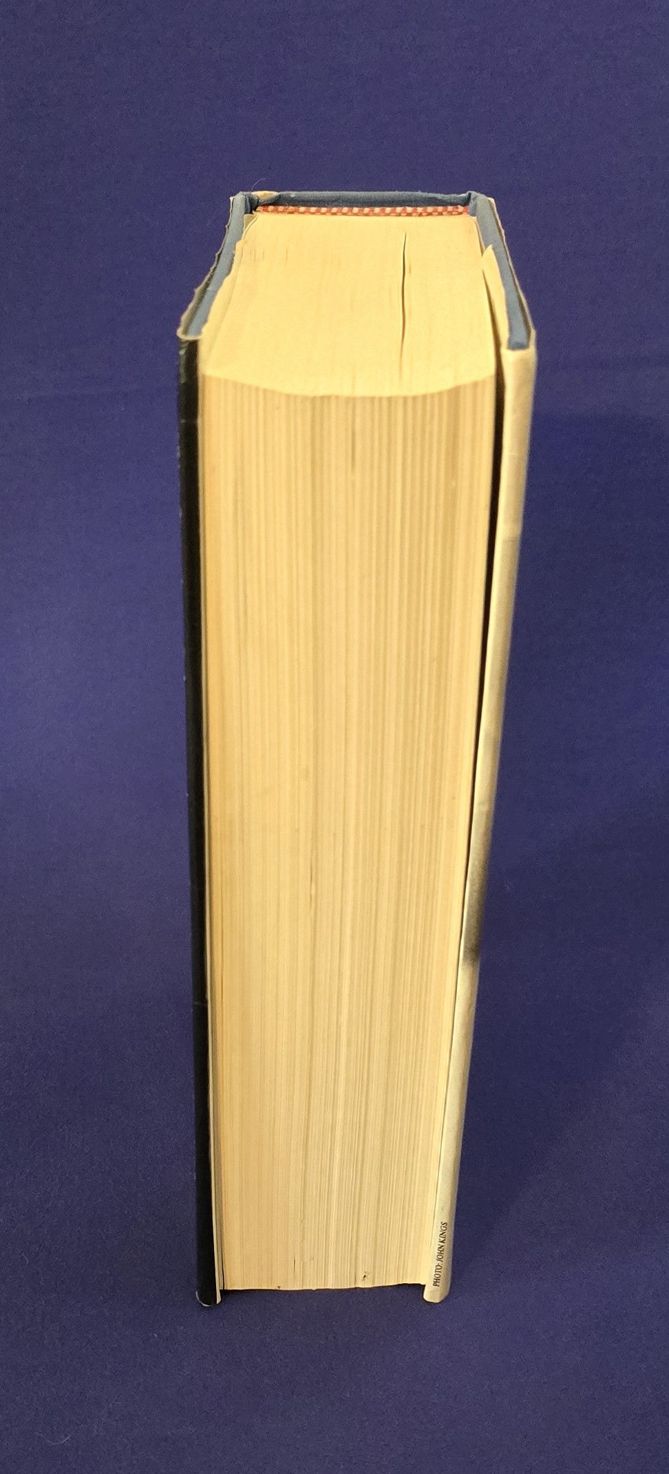 Thumbnail: Texas by James A. Michener 1985 First Edition