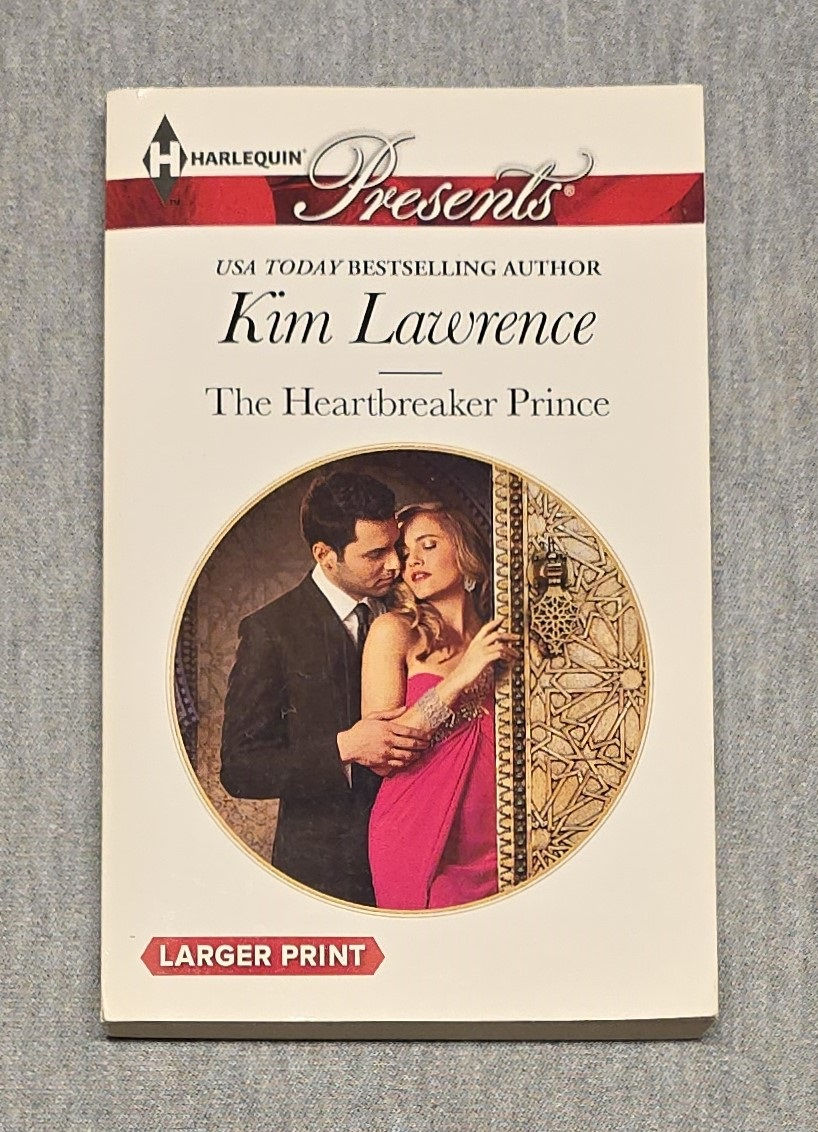 Thumbnail: Harlequin Erotic Romance Bundle, Large Print, 2014-2015.