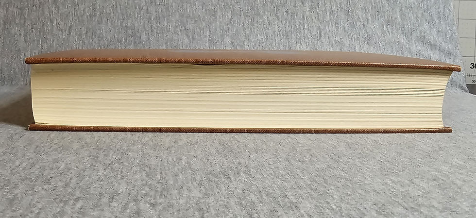 Thumbnail: The Possessed by Dostoevsky 1959 Heritage Club with Slipcase, Dostoevsky books