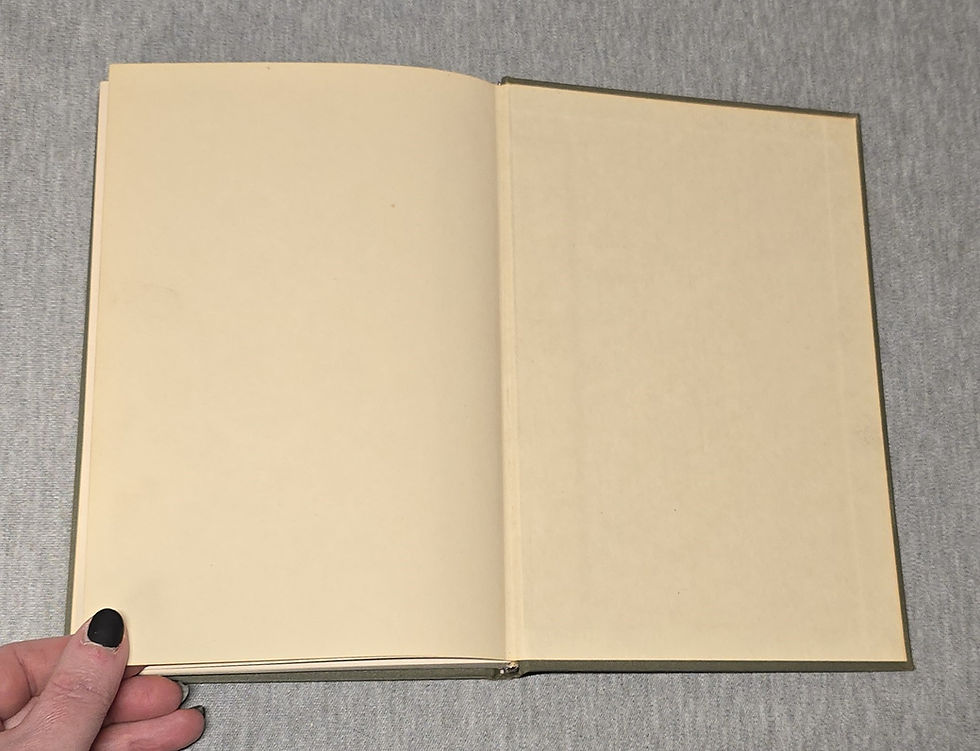 Thumbnail: Arc Welding Lessons by Harold L. Kugler, 1965.