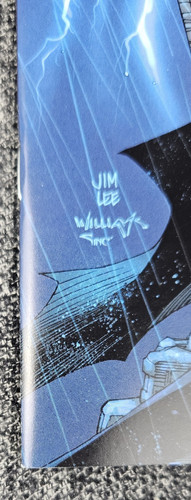Absolute Batman #1 Jim Lee Variant 1st Print | Tilted Books
