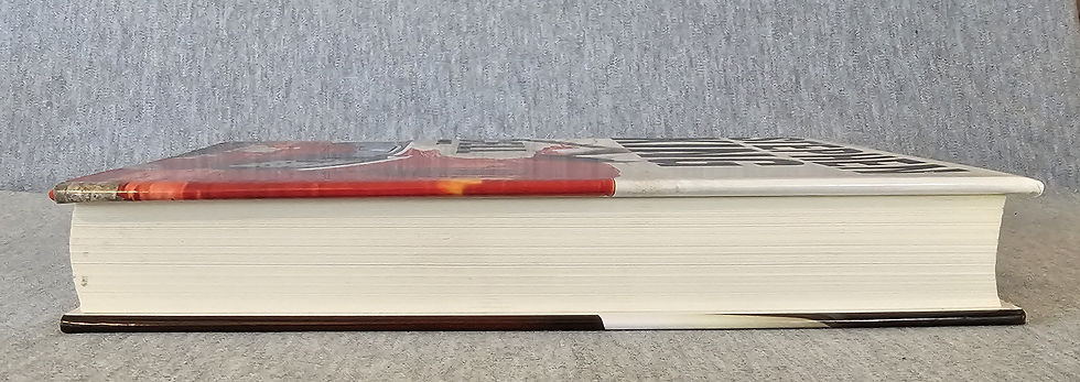 Thumbnail: Cell by Stephen King, 2006