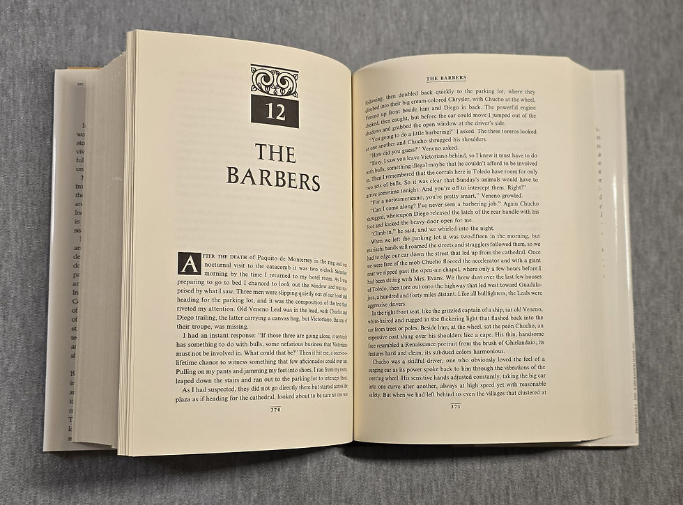 Thumbnail: Mexico by James A. Michener, 1992. First Edition, First Printing.