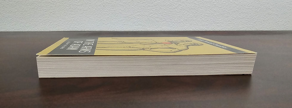 Thumbnail: In the Arms of Adam: A Diary of Men, James Randall Chumbley, 1997 Vintage 1st Ed