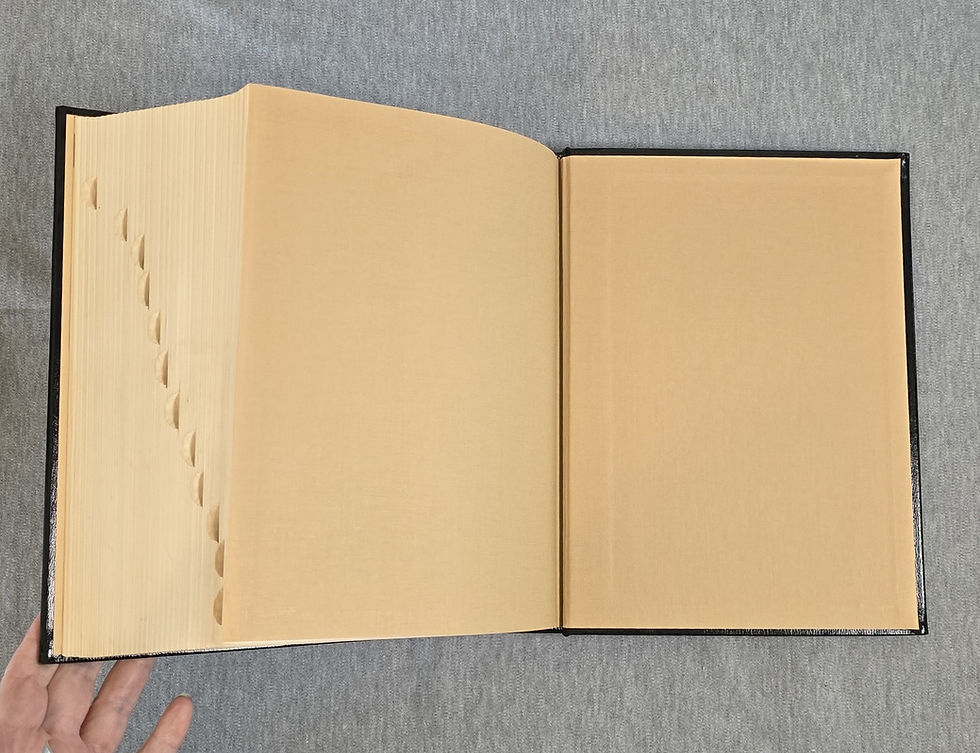 Thumbnail: Black's Law Dictionary Special Deluxe Fifth Edition by Henry Black 1979