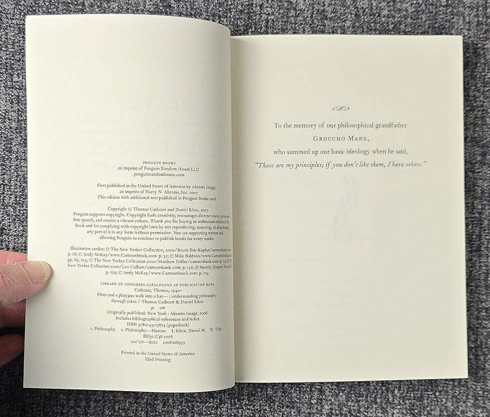 Thumbnail: Plato, Philosophy Paperback Bundle