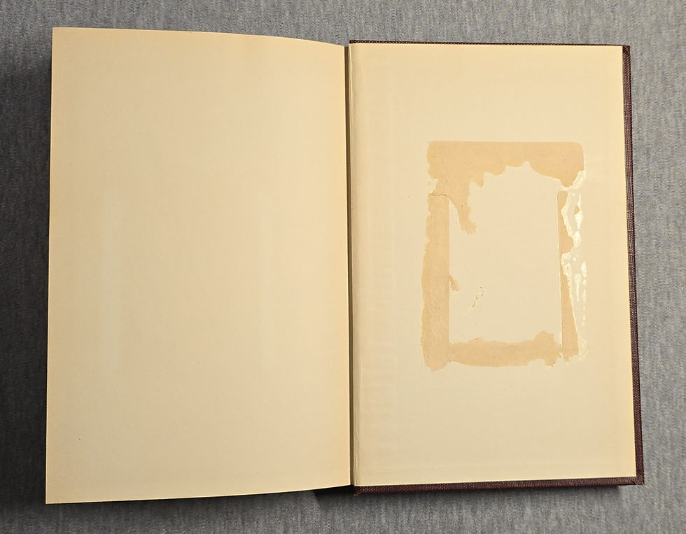 Thumbnail: Forest Pathology by John Shaw Boyce, 1948.