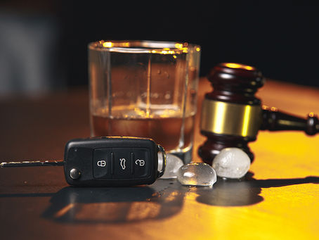 What Should You Do If You're Pulled Over After Having a Few Drinks?