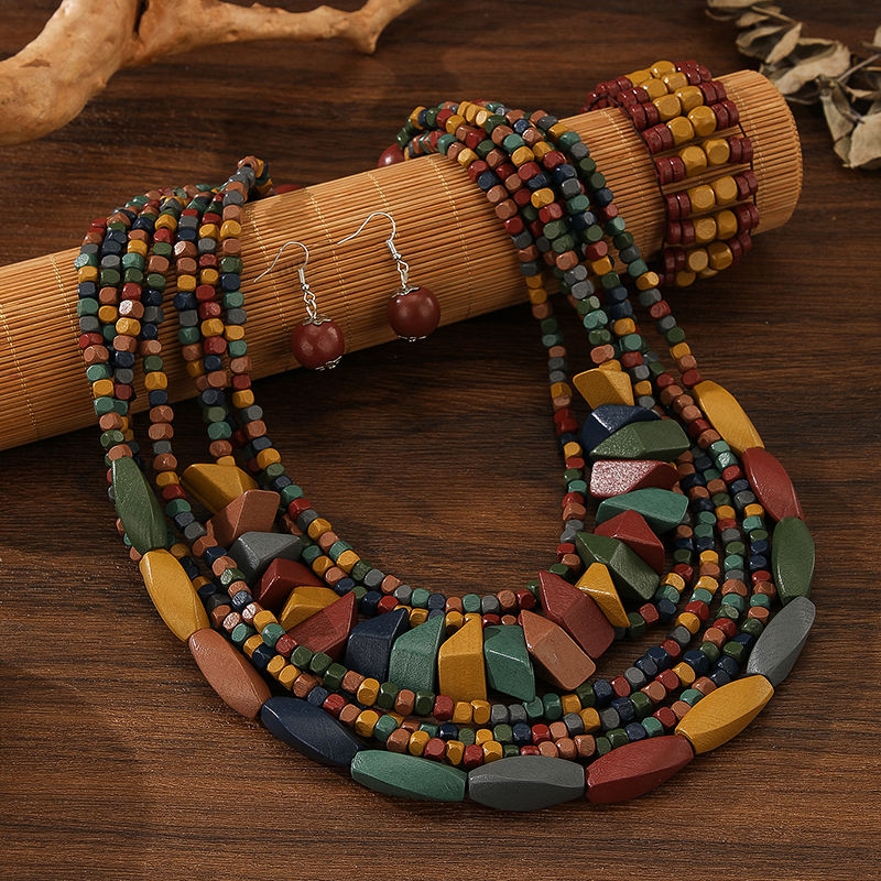 Thumbnail: Earth Mosaic Statement