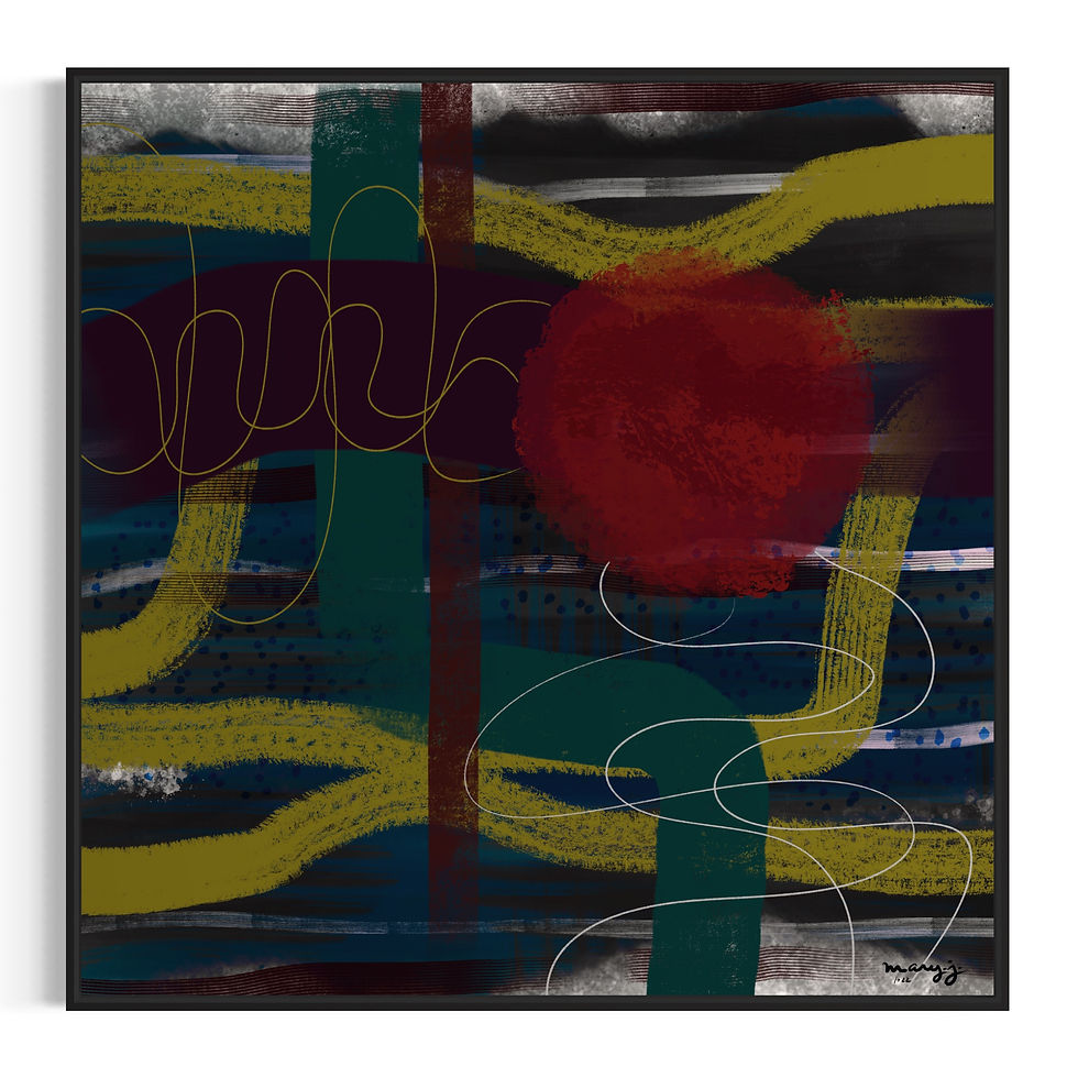 Miniature : Red Dot