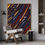 Miniature : Nessun Dorma | Canvas