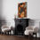 Miniature : The Reason | Canvas