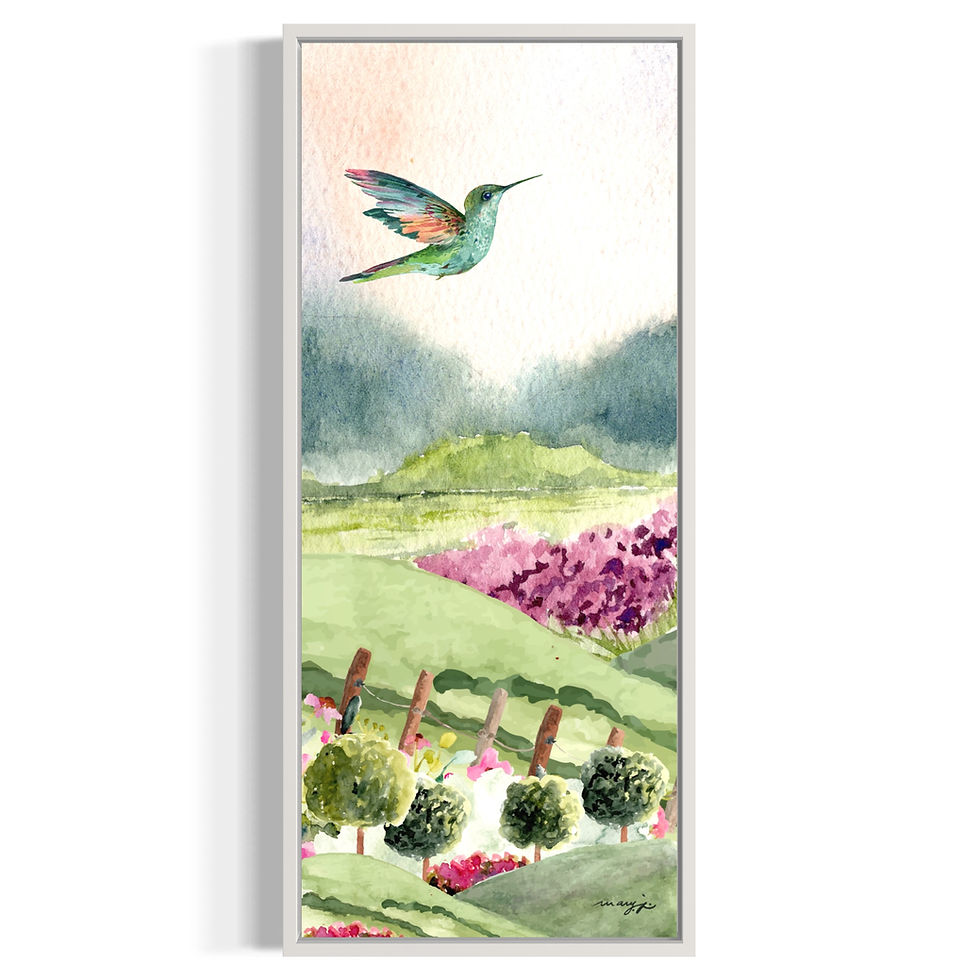 Fields