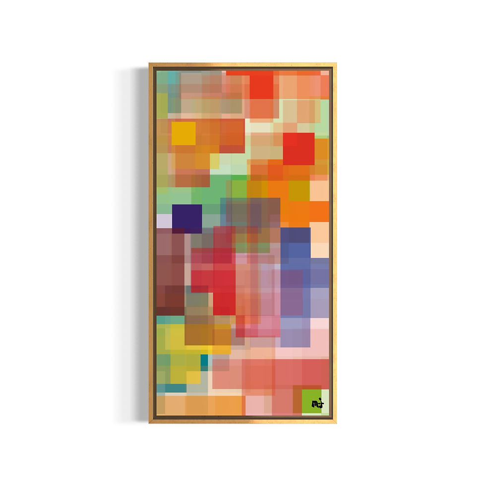 Miniature : Squares